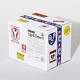 Up & Down (CD+Blu-ray)(初回生産限定盤)