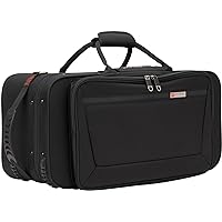 Amazon | プロテック PROTEC トランペット用セミハードケース