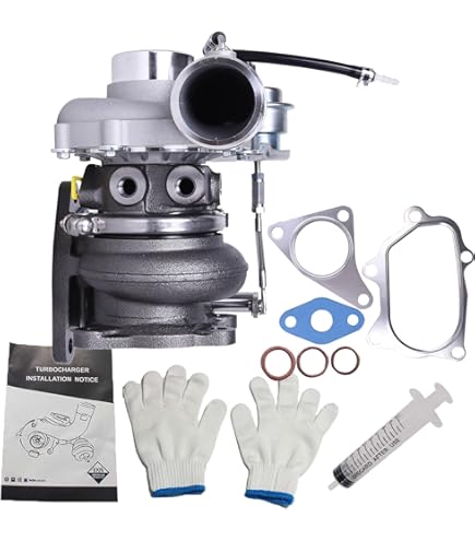 Amazon | TD05-20G Turbo Charger for Subaru Impreza WRX STI EJ20