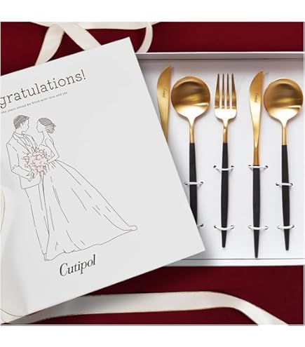 Amazon.co.jp: Cutipol(クチポール) (正規品)()GOA ホワイトゴールド