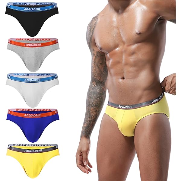 Amazon | Calvin Klein コットンストレッチ 5個パック プライドパック