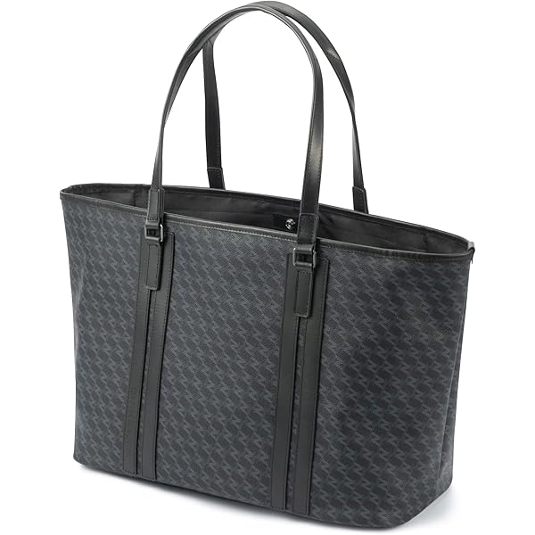 ゼロハリバートン　トートバッグ　ロッカートート Amazon.co.jp: ゼロハリバートン ZERO HALLIBURTON ZH Monogram