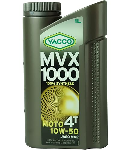 YACCO MVX RACE 15W-50 2ℓ バイクオイル YACCO YACCO MVX RACE MOTO 4T 15W-50 ヤッコー・MVX RACE 4スト用