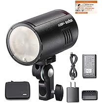 Amazon | [国内正規代理店] Godox AD100Pro 100Ws 5800±200K