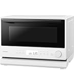 Amazon | パナソニック オーブンレンジ スチーム ビストロ 26L