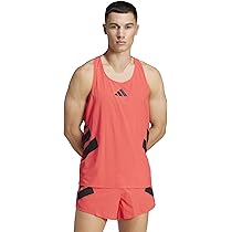 Amazon.co.jp: アディダス ランニング タンクトップ RTR シングレット