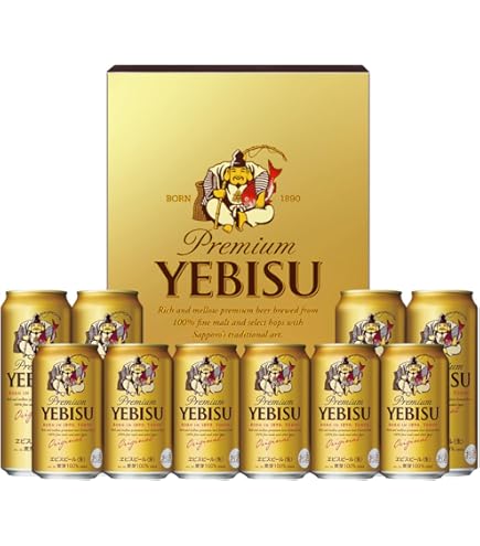Amazon.co.jp: 【ギフト用】人気ビール 4種セット 350ml缶（スーパー