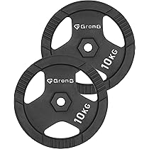 Amazon.co.jp: グロング GronG プレートラック ダンベル バーベル