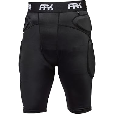 Amazon.co.jp 最新リリース: スノーボード用プロテクター の新着