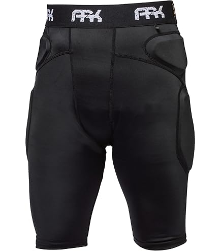 Amazon | A.R.K エーアールケー ARK MSL HIP PROTECTOR メンズ 尻 ケツ