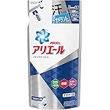 【P&G】アリエール　イオンパワージェル　サイエンスプラス　つめかえ用　720g　×5個セット