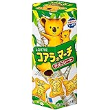 ロッテ コアラのマーチ<チョコ> 48g