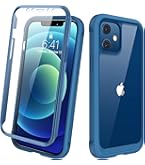 Amazon | 【整備済み品】 Apple iPhone 12 64GB ブルー SIM