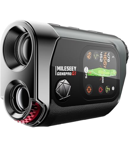 Callaway CSI Pro Laser Rangefinder with Slope Technology : Amazon
