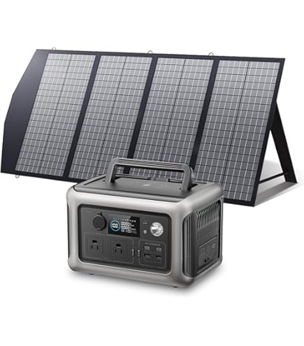 Amazon.co.jp: ALLPOWERS S2000 PRO ポータブル電源 2400W 405405mAh 