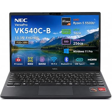 Amazon.co.jp 最新リリース: 標準型ノートパソコン の新着ランキングです。