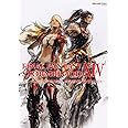 FINAL FANTASY XIV: STORMBLOOD | Art of the Revolution - Western Memories - (SE-MOOK)