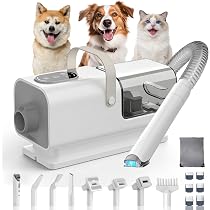 Amazon.co.jp: 【2025最新登場・万能型】犬用バリカン ペット用