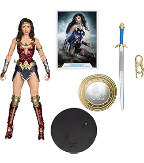 ビーストキングダム　バストシリーズ　ワンダー　ウーマン ビーストキングダムバストシリーズワンダーウーマン