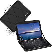 【開封済・未使用】Smatree ハードEVA保護スリーブケース 17.3インチ Amazon.co.jp: Smatree ハードEVA保護スリーブケース 18インチ