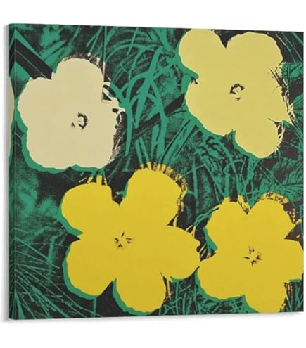 Amazon.co.jp: Andy Warhol アンディ・ウォーホル 《絶滅危惧種