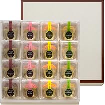 Amazon.co.jp: ブールミッシュ BOULMICH ギフトセット (22個入り