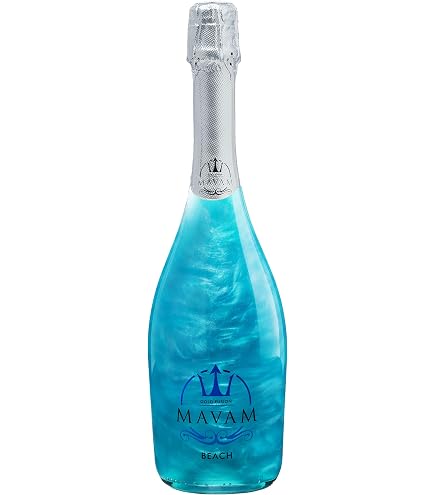 Amazon.co.jp: マバム MAVAM スパークリングワイン 375ml×4本 飲み比べ
