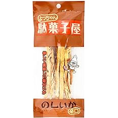 [47%折扣] [684日元] Yocchan食品糖果店的Shiika辣味 10g x 10袋
