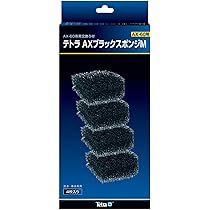 テトラオートパワーフィルターAX-60Plus 水槽用外部フィルター② 61LOYyPEtcL._AC_UL210_SR210,