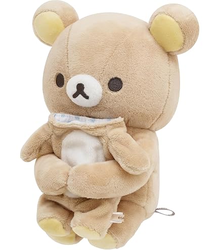 新品 リラックマ くたくた抱きぐるみ リラックマ 三毛猫