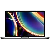 Apple MacBook Pro Intel プロセッサ (13インチPro, 16GB RAM, 512GB SSDストレージ, Magic Keyboard) - スペースグレイ