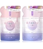 Amazon | &honey (アンドハニー) メルティ モイスト シャンプー