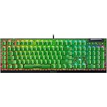 Amazon.co.jp: Minecraft ゲーミングキーボード Razer レイザー