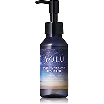 Amazon | 【新モデル】 YOLU ヨル シャンプー トリートメント セット