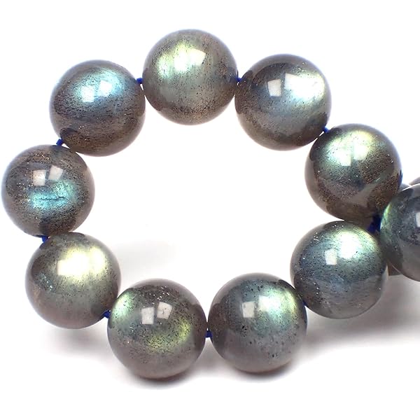 ❤️アソパソマソ出品　ブルーピーターサイトバングル　天然石パワーストーン ❤️アソパソマソ出品 ブルーピーターサイトバングル 天然石