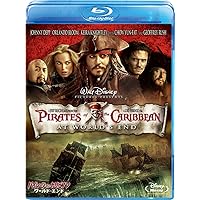 パイレーツ・オブ・カリビアン/生命の泉 アートブック付きコンプリートBOX Amazon.co.jp: パイレーツ・オブ・カリビアン／生命の泉 アートブック