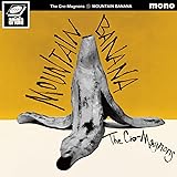 MOUNTAIN BANANA (通常盤)