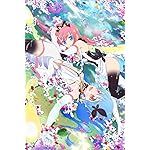 フリップフラッパーズ iPhone(640×960)壁紙 ピュアバリヤー,ピュアブレード フリップフラッパーズ iPhone(640×960)壁紙 ピュアバリヤー,ピュアブレード
