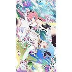 フリップフラッパーズ QHD(540×960)壁紙 ピュアバリヤー,ピュアブレード フリップフラッパーズ QHD(540×960)壁紙 ピュアバリヤー,ピュアブレード