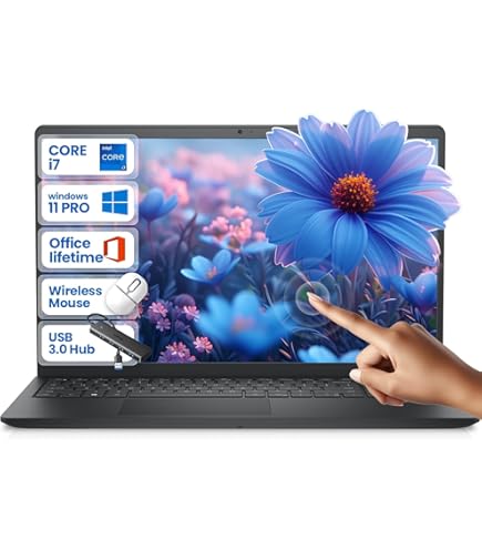 Amazon.co.jp: Dell Inspiron 15 タッチスクリーンノートパソコン