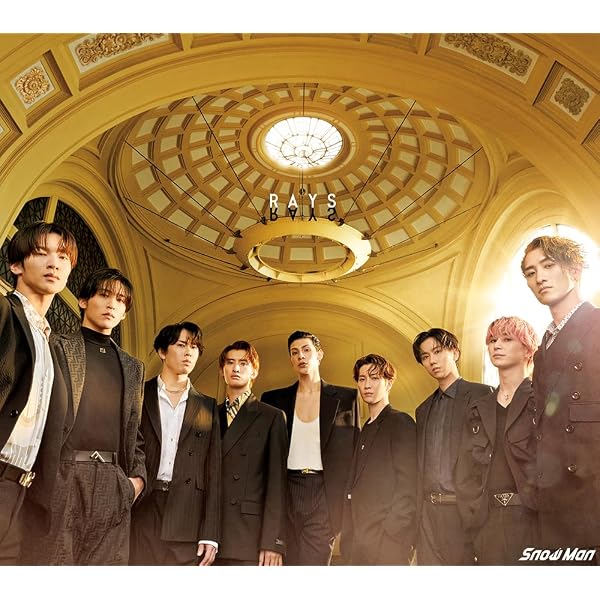 Man「 Mania S1」初回盤A、B .: Snow Mania S1(CD2枚組+Blu