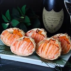 【Amazon.co.jp限定】【訳あり】釜茹で 蟹好き集まれ！日本海産せいこがに（ズワイガニメス）【甲羅盛70g前後 5個セット】大容量 かに カニ 福井県 福井市