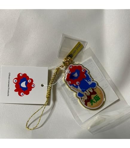 クリープハイプ 小泉拓 イタタオル キーホルダー クリープハイプ 小泉拓 イタタオル キーホルダー