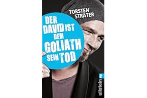Der David ist dem Goliath sein Tod