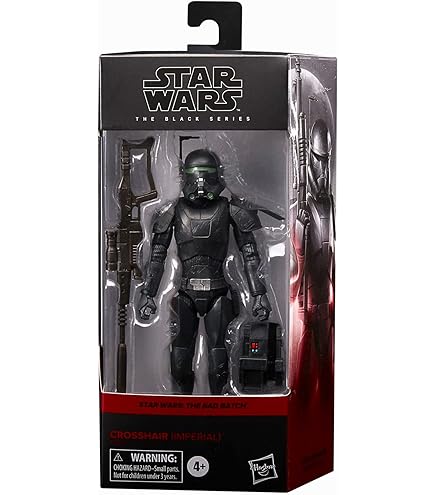 Amazon.co.jp: スター・ウォーズ ブラックシリーズ 6インチ アクション 