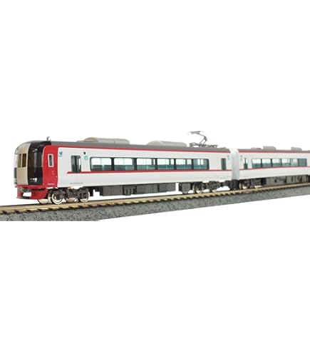 Amazon | グリーンマックス Nゲージ 名鉄2200系2次車 前面窓透過