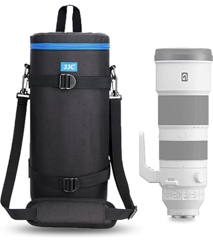 ♪美品♪　キヤノン　Canon ソフトレンズケース　ＬⅡ