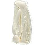 INAZUMA 人形用 スガ糸 約120g 白 SUGAITO-1