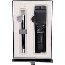 Amazon | PARKER パーカー ボールペン 油性 ソネット ラックブラックCT