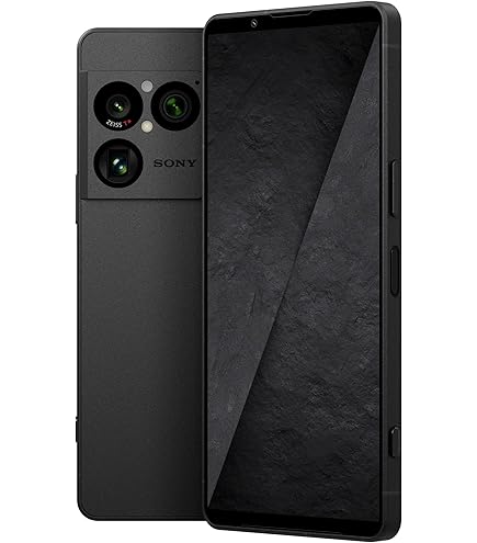 Amazon | ソニー Xperia 1 VII スレート ブラック 12GB/256GB SIM